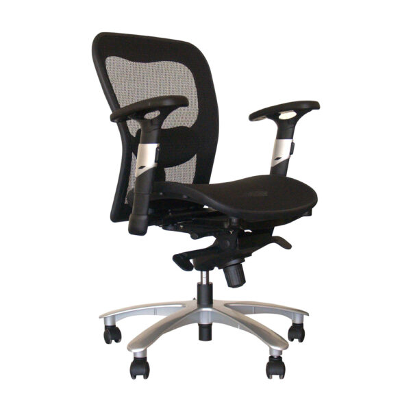 SILLÓN DIRECCIONAL PANAL