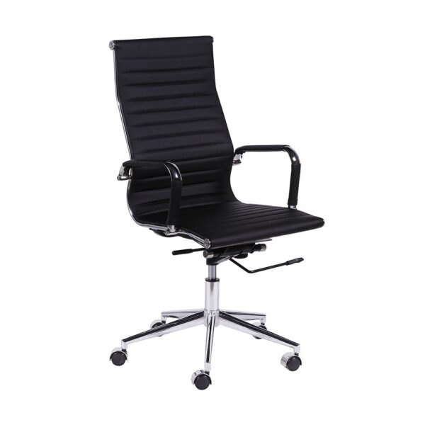 SILLÓN MODELO ATTON ALTO