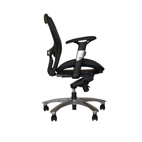 SILLÓN DIRECCIONAL PANAL - Imagen 2