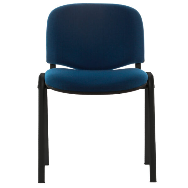 SILLA ISOSCELES TAPIZADA - Imagen 2
