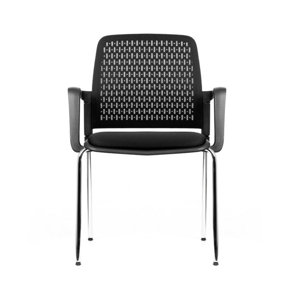 SILLA YES CROMADA - Imagen 4