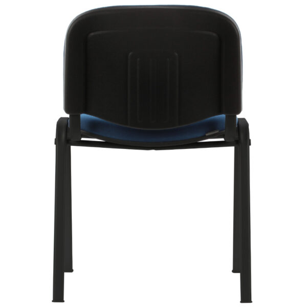 SILLA ISOSCELES TAPIZADA - Imagen 4