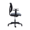 SILLA MODELO Y MEDIA CON BRAZO PP - Imagen 3