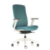 SILLA MODELO ALLEGRA TAPIZADA