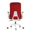 SILLA MODELO ALLEGRA TAPIZADA - Imagen 2