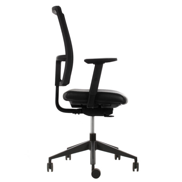 SILLA MODELO CLEVER ALTA MALLA - Imagen 3