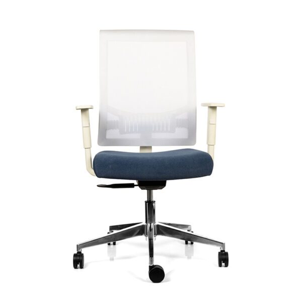 SILLA MODELO JOIN BLANCA - Imagen 2