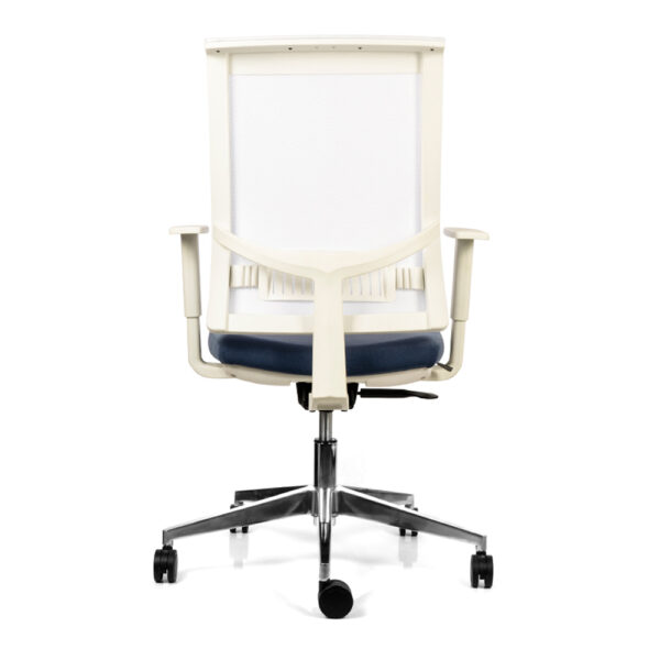SILLA MODELO JOIN BLANCA - Imagen 4