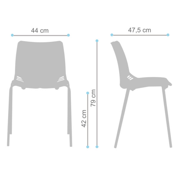 SILLA RACE - Imagen 5