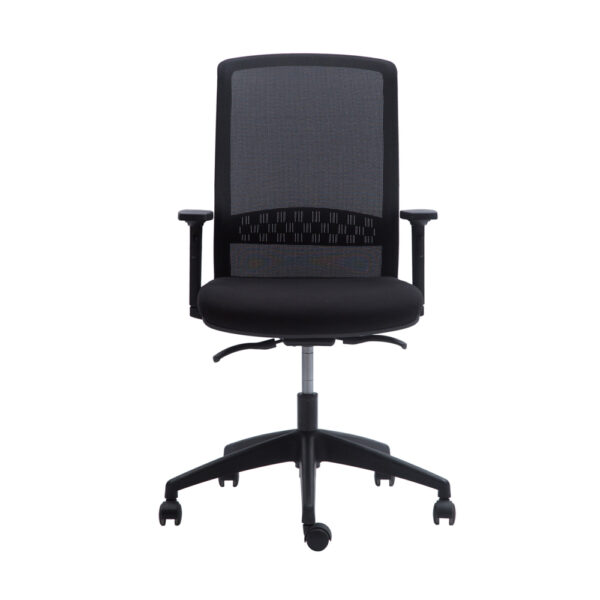 SILLA OPERATIVA MODELO BIG BOSS - Imagen 2