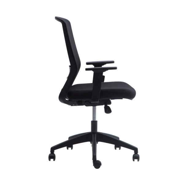SILLA OPERATIVA MODELO BIG BOSS - Imagen 4