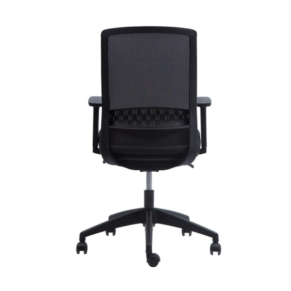 SILLA OPERATIVA MODELO BIG BOSS - Imagen 3