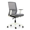 SILLA OPERATIVA MODELO BIG BOSS GRIS