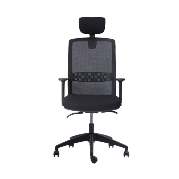SILLA OPERATIVA MODELO BIG BOSS - Imagen 5