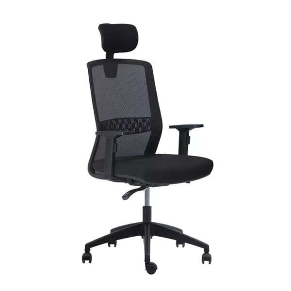 SILLA OPERATIVA MODELO BIG BOSS - Imagen 6