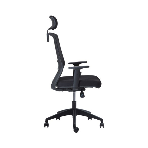 SILLA OPERATIVA MODELO BIG BOSS - Imagen 7