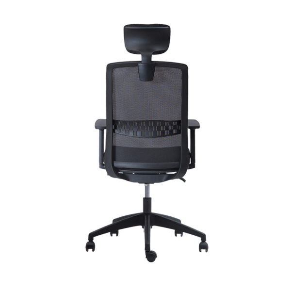 SILLA OPERATIVA MODELO BIG BOSS - Imagen 8