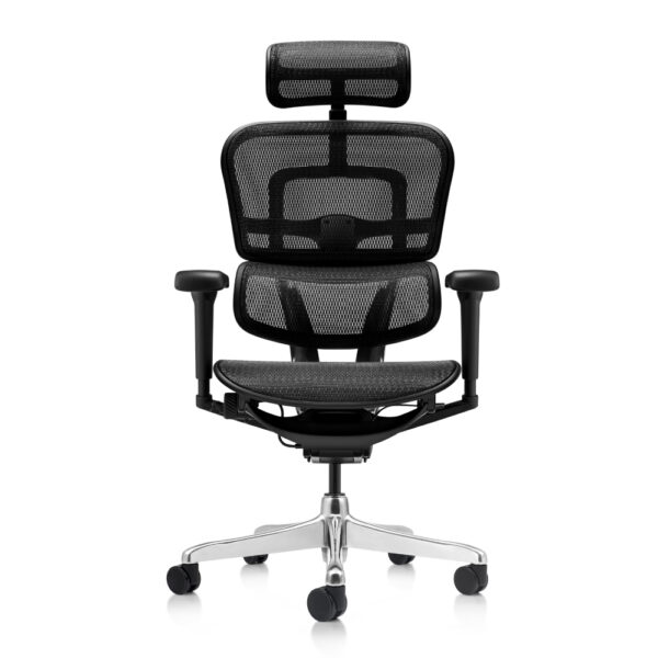 SILLÓN EJECUTIVO ERGOHUMAN ELITE - Imagen 2