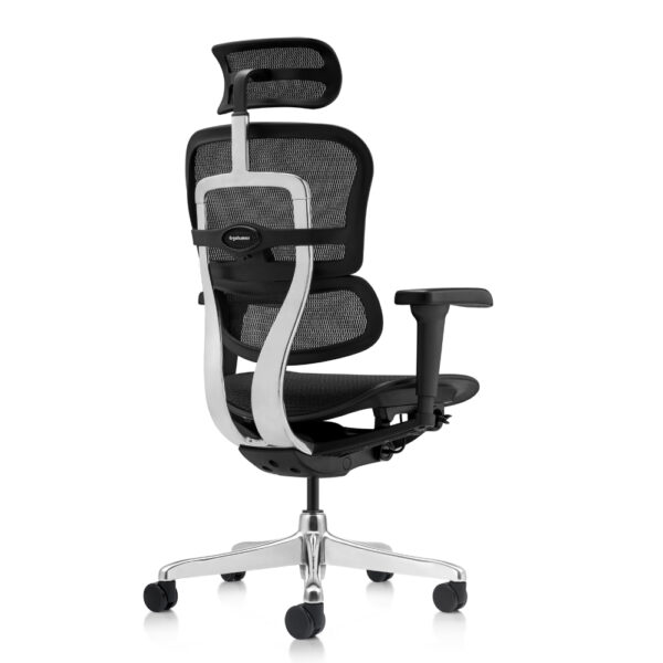 SILLÓN EJECUTIVO ERGOHUMAN ELITE - Imagen 4