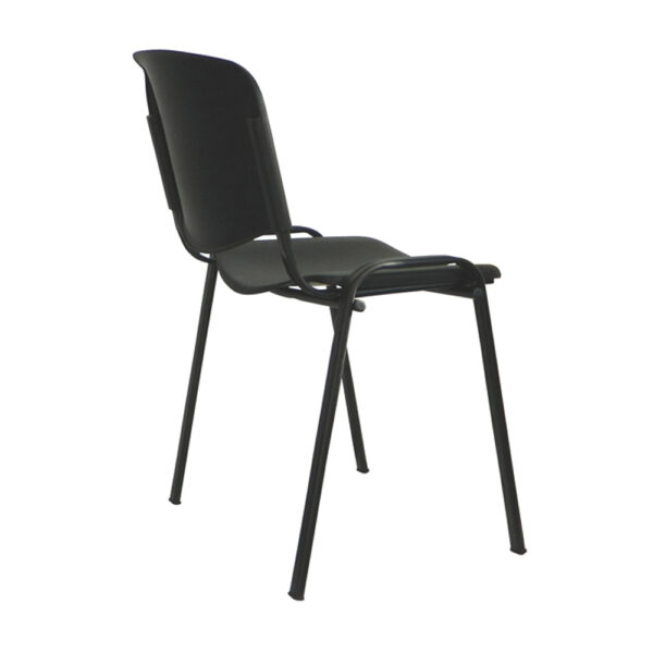 SILLA NOVAISO POLIPROPILENO - Imagen 2