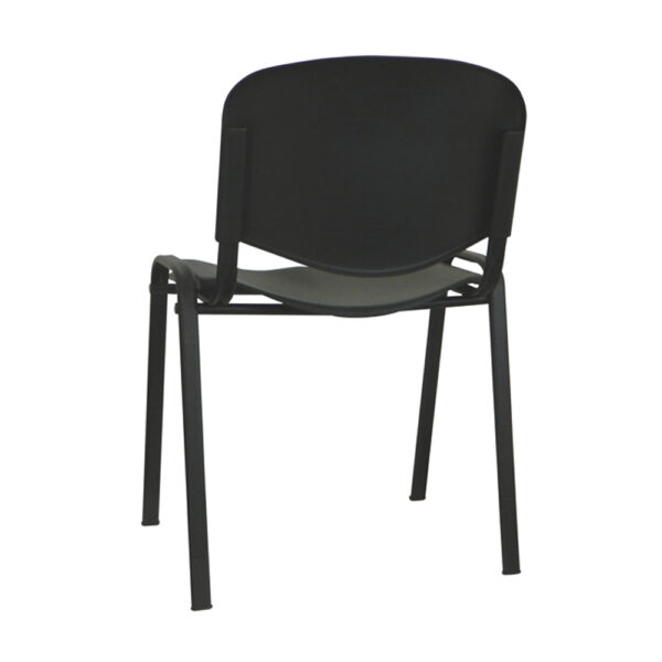 SILLA NOVAISO POLIPROPILENO - Imagen 3